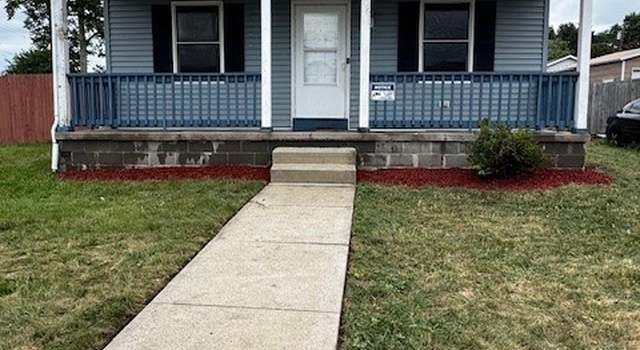 Photo of 711 3rd St NE, Canton, OH 44704