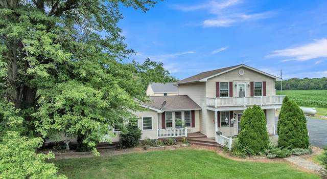 Photo of 13701 Andress Rd, Berlin Heights, OH 44814