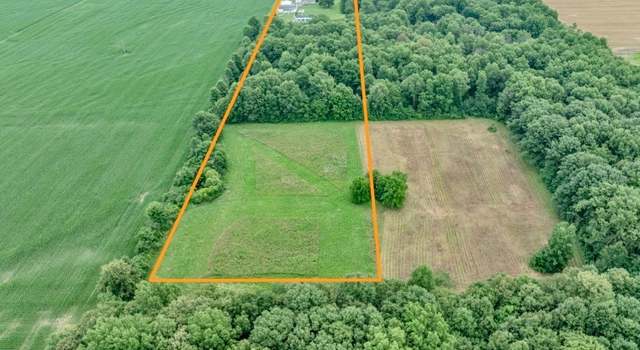 Photo of 13701 Andress Rd, Berlin Heights, OH 44814