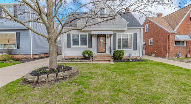 Photo of 8502 Renwood Dr, Parma, OH 44129