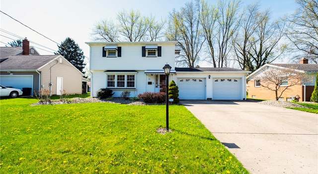 Photo of 911 Larkridge Ave, Youngstown, OH 44512