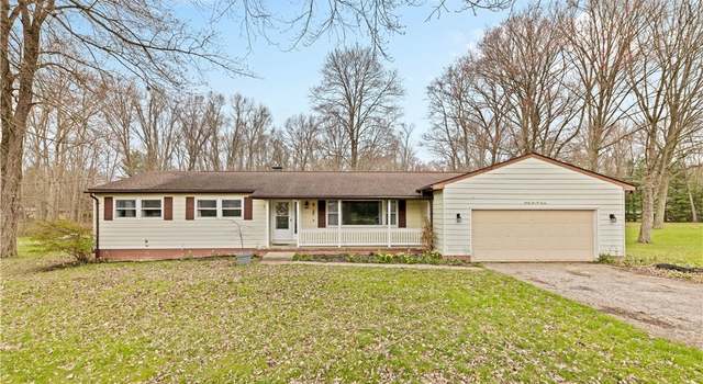 Photo of 9507 Wolf Rd, Windham, OH 44288