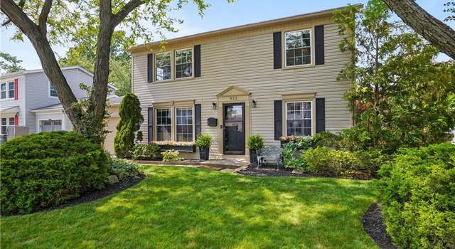 Photo of 923 Barnes Ave, Cuyahoga Falls, OH 44221