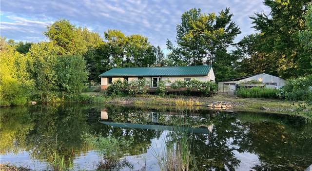 Photo of 7034 Grafton Rd, Valley City, OH 44280