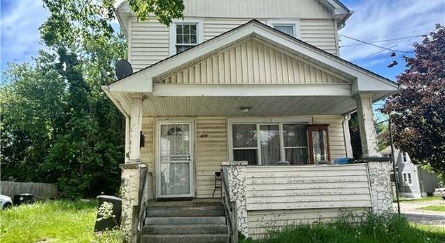 Photo of 426 Madison Ave, Akron, OH 44320