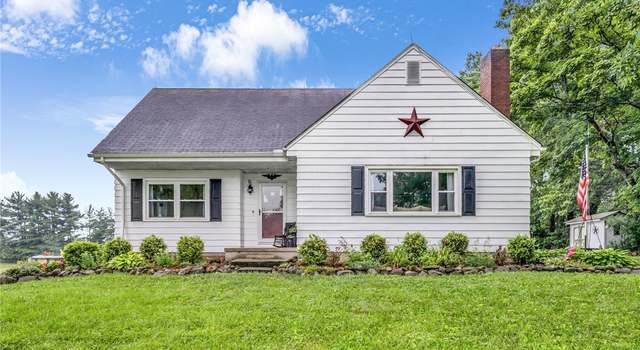 Photo of 3584 Northampton Rd, Cuyahoga Falls, OH 44224