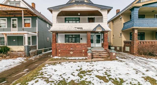 Photo of 9913 Mount Auburn Ave, Cleveland, OH 44104