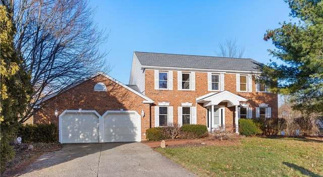 Photo of 491 Millbrook St, Canfield, OH 44406