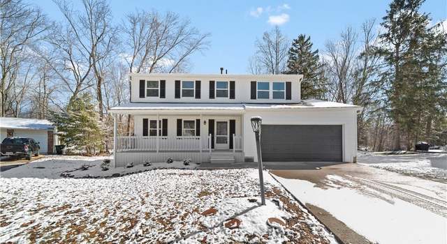 Photo of 3487 Ensign Cv, Aurora, OH 44202