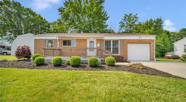 Photo of 5727 Colgate Ave, Austintown, OH 44515