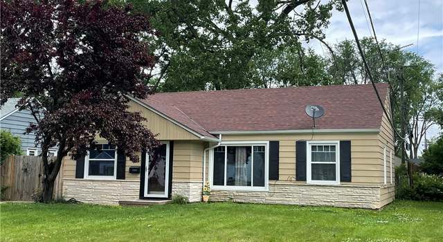 Photo of 15618 Mina Ave, Cleveland, OH 44135