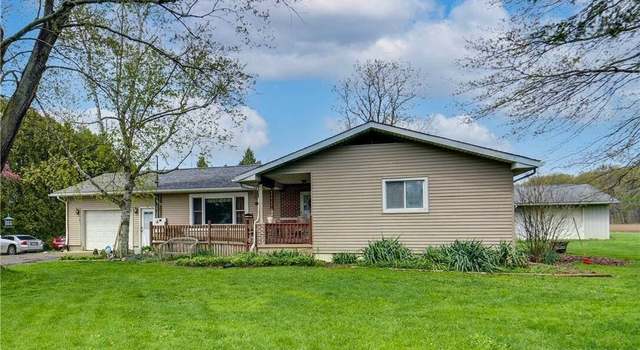Photo of 4874 Doylestown Rd, Creston, OH 44217