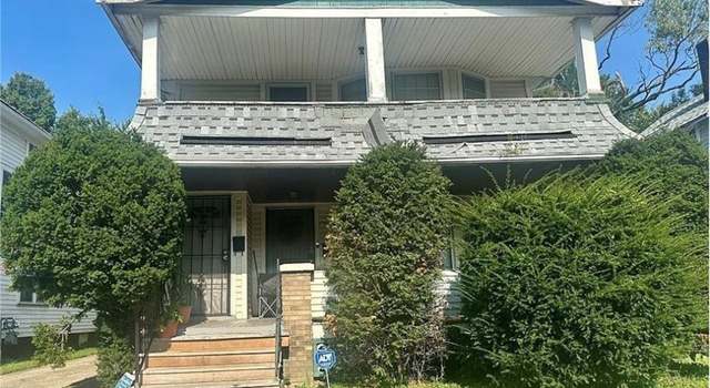 Photo of 1479 E 173rd St, Cleveland, OH 44110