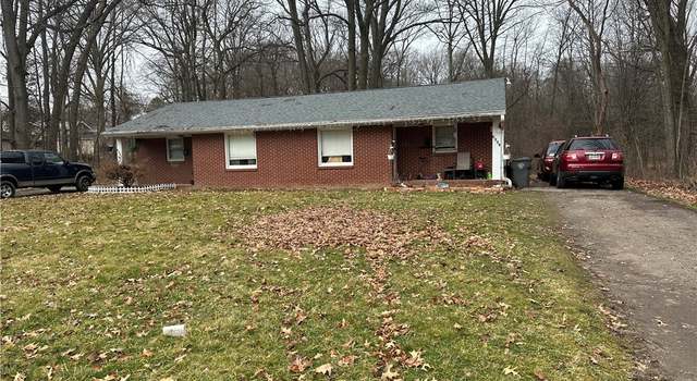 Photo of 3664-3668 Sheridan, Youngstown, OH 44502
