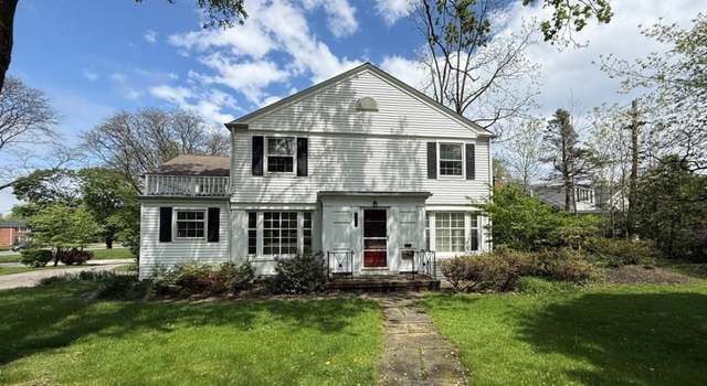Photo of 20501 S Woodland Rd, Shaker Heights, OH 44122