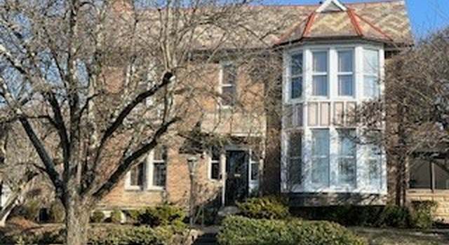 Photo of 165 W Main St, New Concord, OH 43762