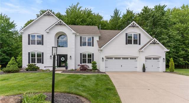 Photo of 21492 Brookfield Pl, Strongsville, OH 44149