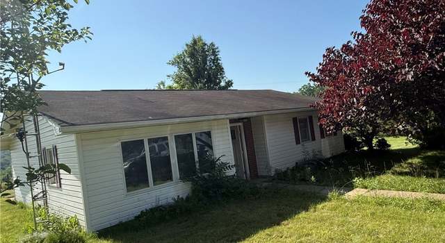 Photo of 78551 Hamilton Ridge Rd, Freeport, OH 43973