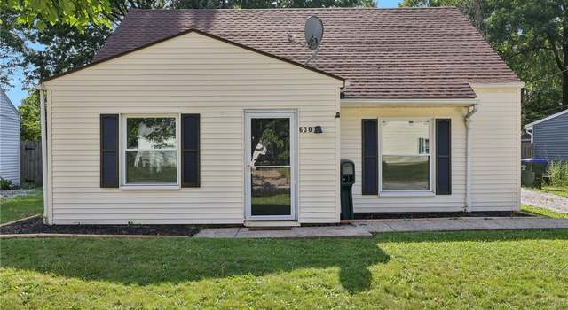 Photo of 630 Stuart Ave, Cuyahoga Falls, OH 44221