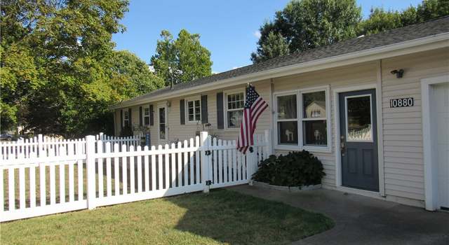 Photo of 10880 Singer St NW, Massillon, OH 44647