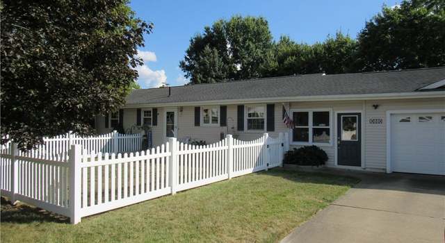 Photo of 10880 Singer St NW, Massillon, OH 44647