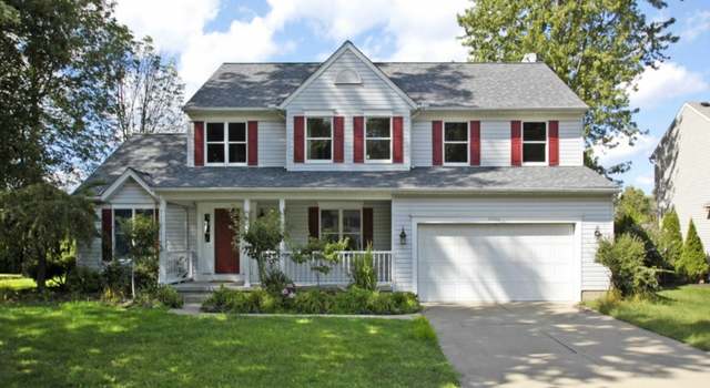 Photo of 35334 Livingston Dr, Avon, OH 44011