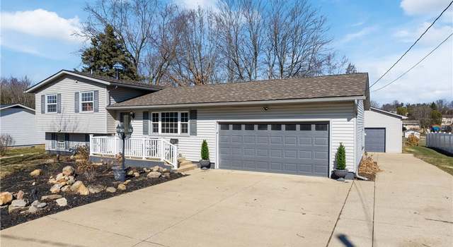 Photo of 5601 Patrick SW, Canton, OH 44706