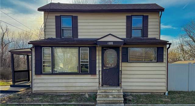 Photo of 3484 Main St, Mineral Ridge, OH 44440