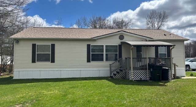 Photo of 149 Northgate Dr NE, Warren, OH 44484