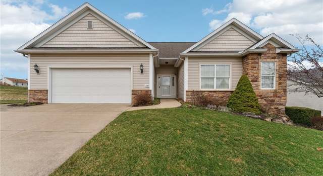 Photo of 236 Willow Way, Doylestown, OH 44230
