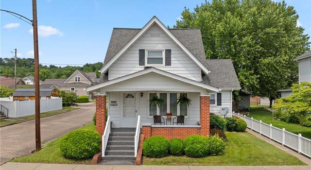 Photo of 111 W 41st St, Shadyside, OH 43947