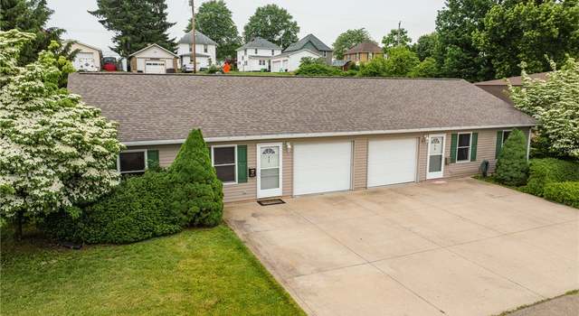 Photo of 412 SW Weber Ave, Strasburg, OH 44680