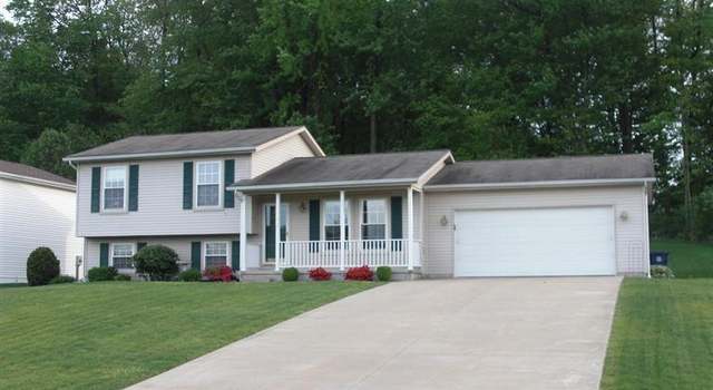 Photo of 527 Old Coach Ln, Salem, OH 44460