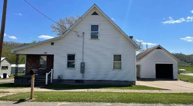 Photo of 111 Main St, Dexter City, OH 45727