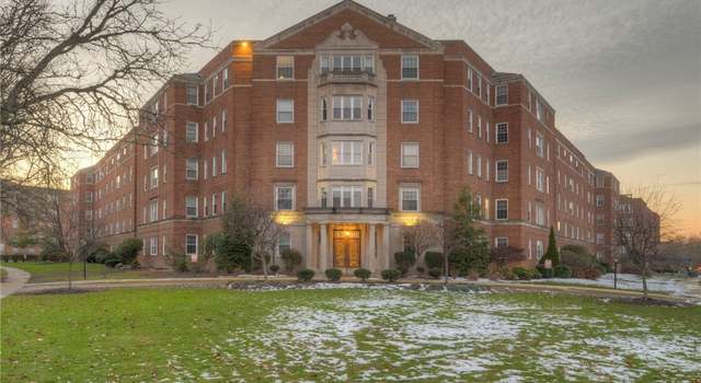 Photo of 13800 Fairhill Rd, Cleveland, OH 44120