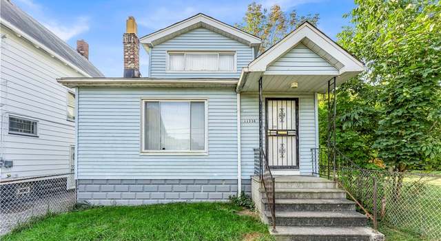 Photo of 11338 Cotes Ave, Cleveland, OH 44105