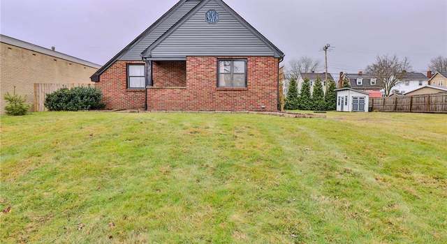 Photo of 134 Main St SW, Brewster, OH 44613