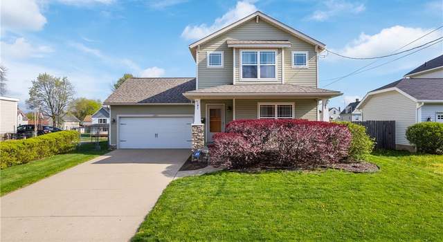 Photo of 1107 10th St NW, Canton, OH 44703