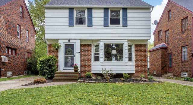 Photo of 150 E 213th St, Euclid, OH 44123