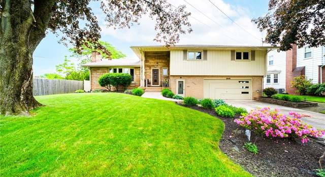 Photo of 2545 Knollwood Ave, Poland, OH 44514