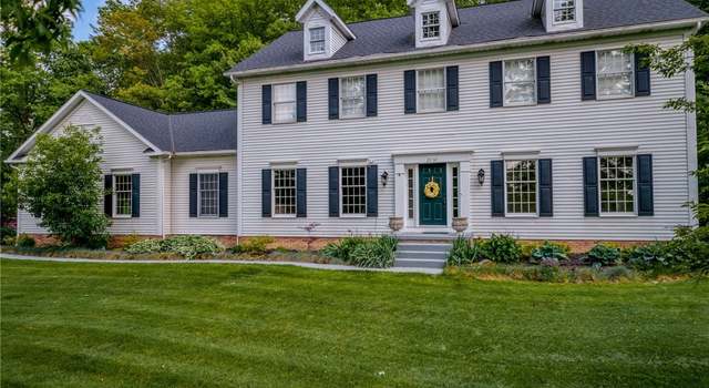 Photo of 2930 Pine Trails Cir, Hudson, OH 44236