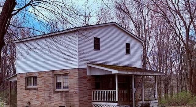 Photo of 1659 Harrison Ave, Salem, OH 44460