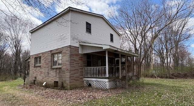 Photo of 1659 Harrison Ave, Salem, OH 44460