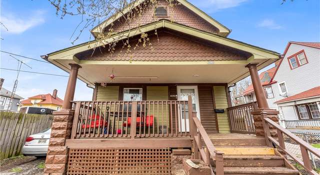 Photo of 3820 W 34th St, Cleveland, OH 44109