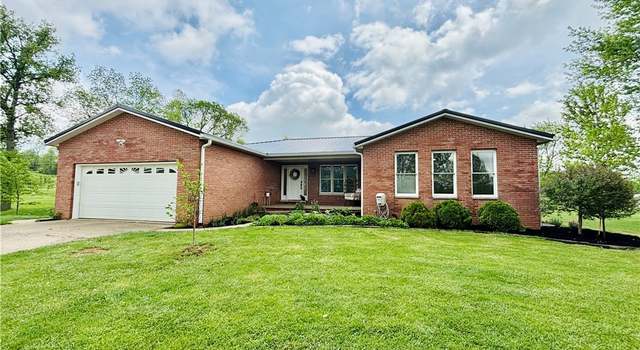 Photo of 240 Anderson Rd, Fleming, OH 45729