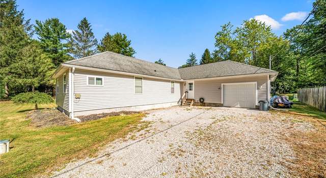 Photo of 3405 Penobscot St, Rock Creek, OH 44084