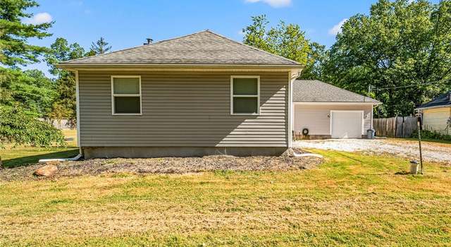 Photo of 3405 Penobscot St, Rock Creek, OH 44084