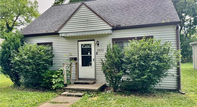 Photo of 1372 Frederick Blvd, Akron, OH 44320