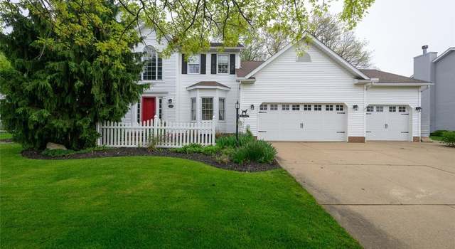 Photo of 3415 Ramsgate St NW, North Canton, OH 44720