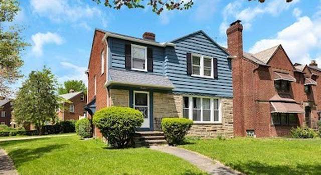 Photo of 2374 Traymore Rd, University Heights, OH 44118